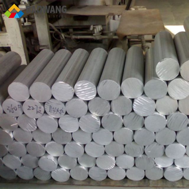 Custom Cutting 2024 T4 T351 Aluminum Round Bar Buy, Aluminum Bar